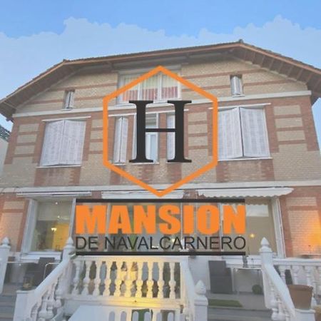 Tu Mansion Guest House Навалкарнеро Екстериор снимка