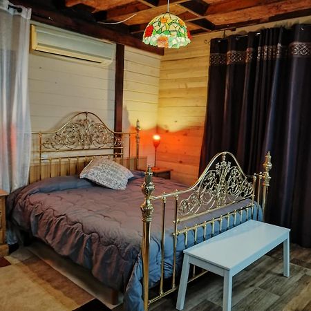 Tu Mansion Guest House Навалкарнеро Екстериор снимка
