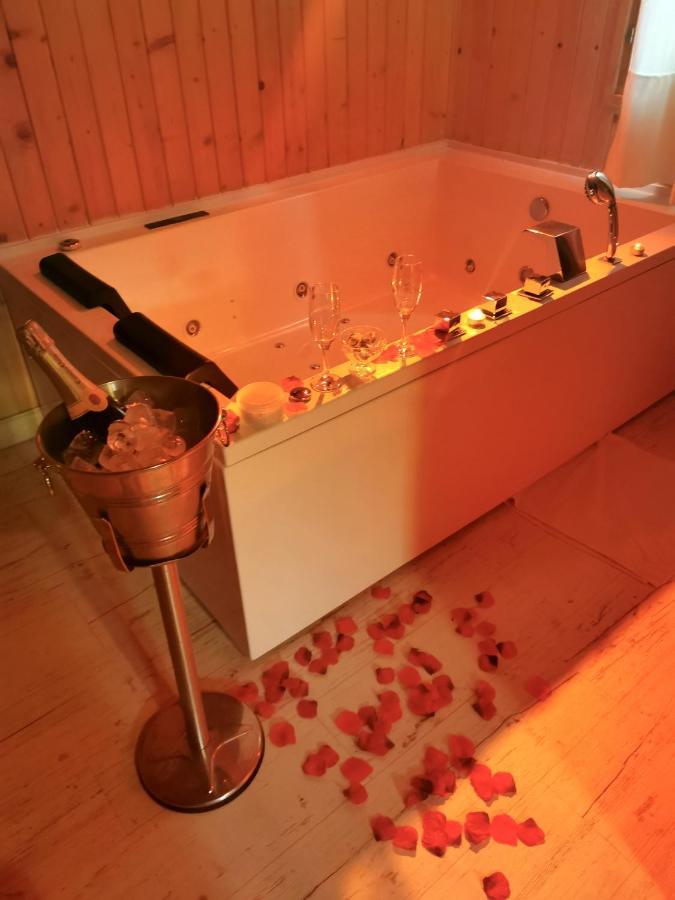 Tu Mansion Guest House Навалкарнеро Екстериор снимка