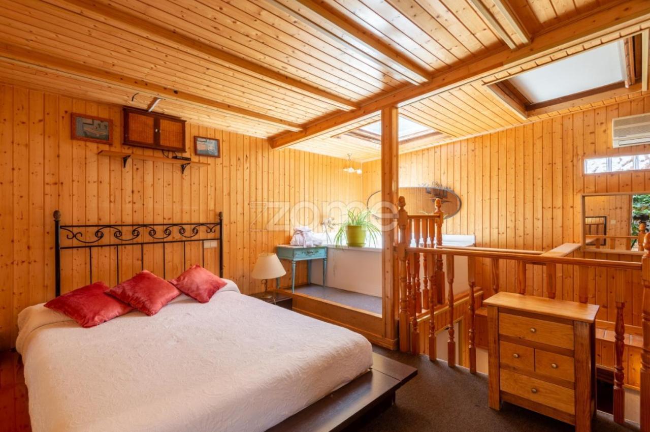 Tu Mansion Guest House Навалкарнеро Екстериор снимка