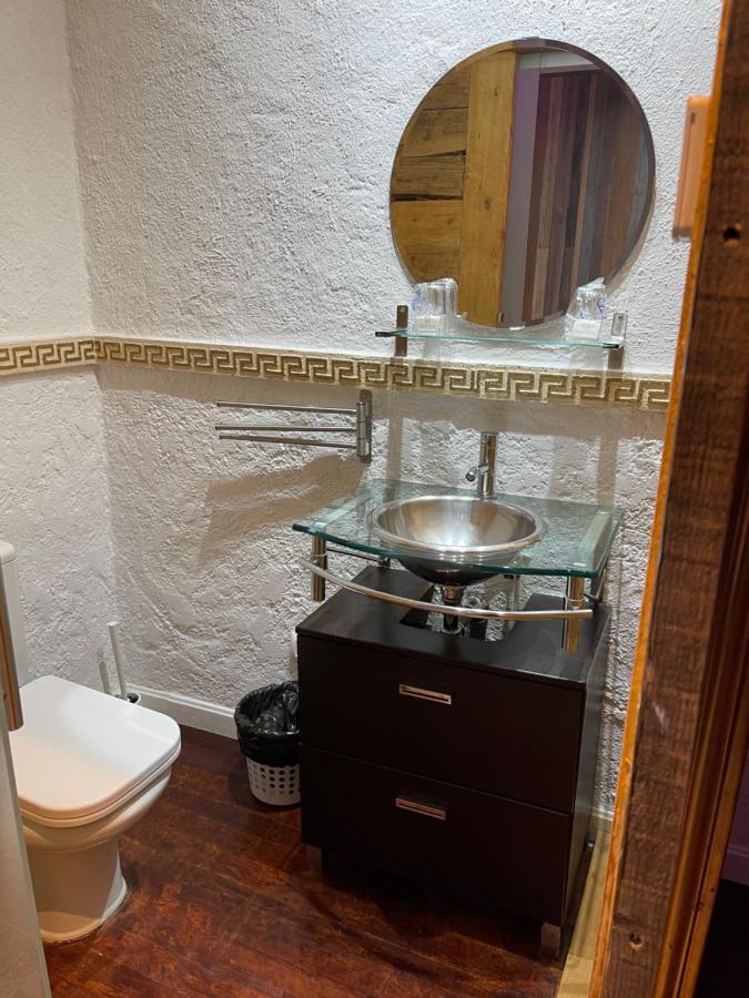 Tu Mansion Guest House Навалкарнеро Екстериор снимка