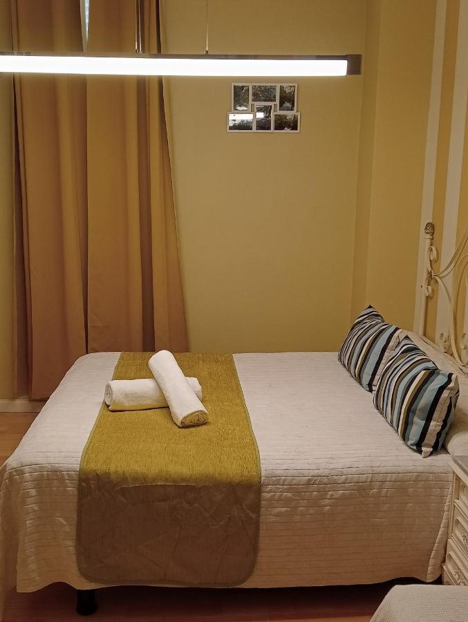 Tu Mansion Guest House Навалкарнеро Екстериор снимка