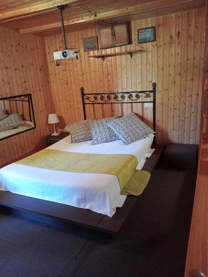 Tu Mansion Guest House Навалкарнеро Екстериор снимка