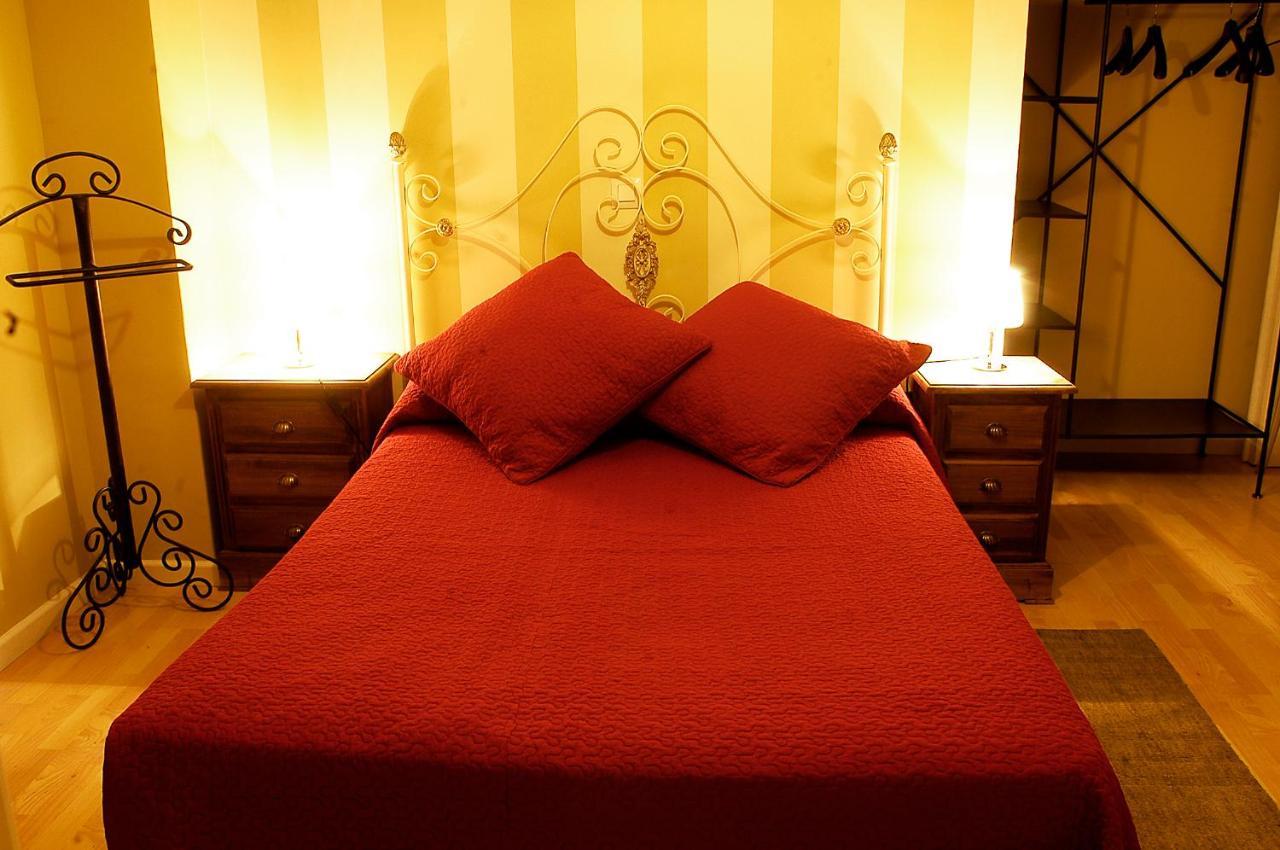 Tu Mansion Guest House Навалкарнеро Екстериор снимка
