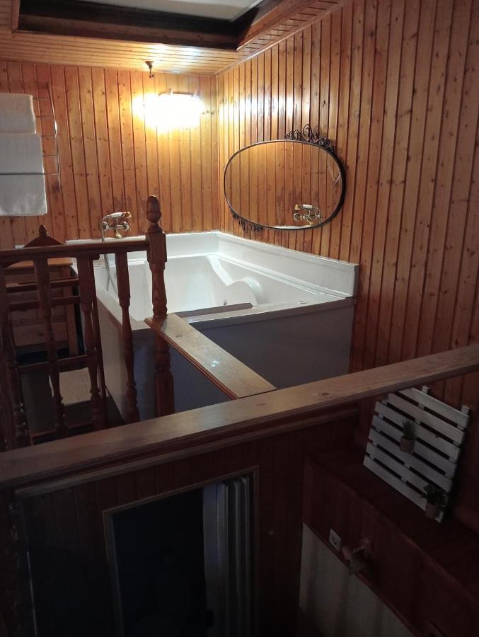 Tu Mansion Guest House Навалкарнеро Екстериор снимка