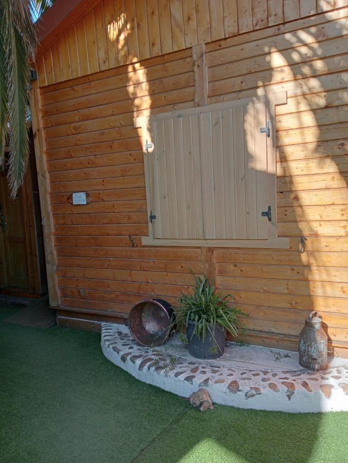 Tu Mansion Guest House Навалкарнеро Екстериор снимка