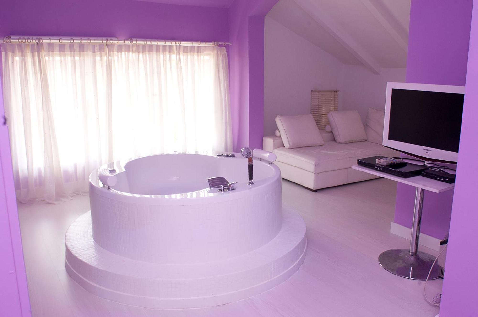 Tu Mansion Guest House Навалкарнеро Стая снимка