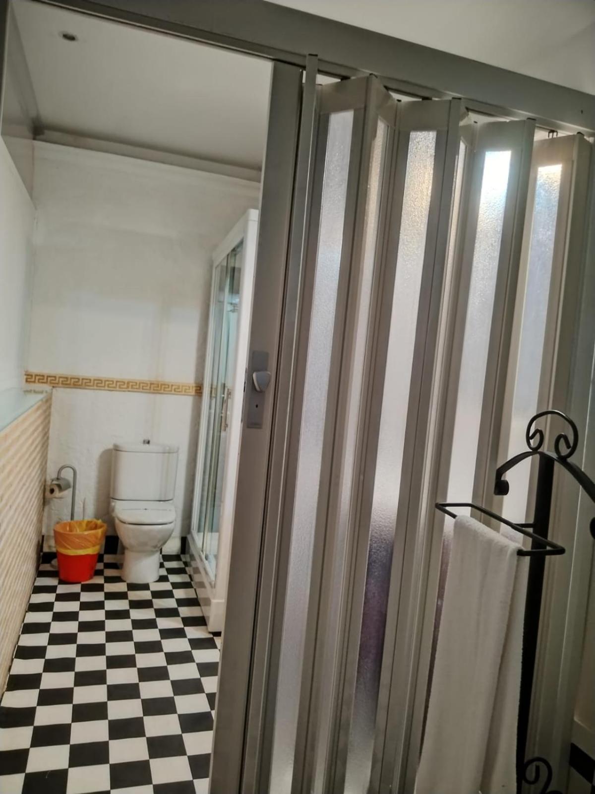 Tu Mansion Guest House Навалкарнеро Екстериор снимка