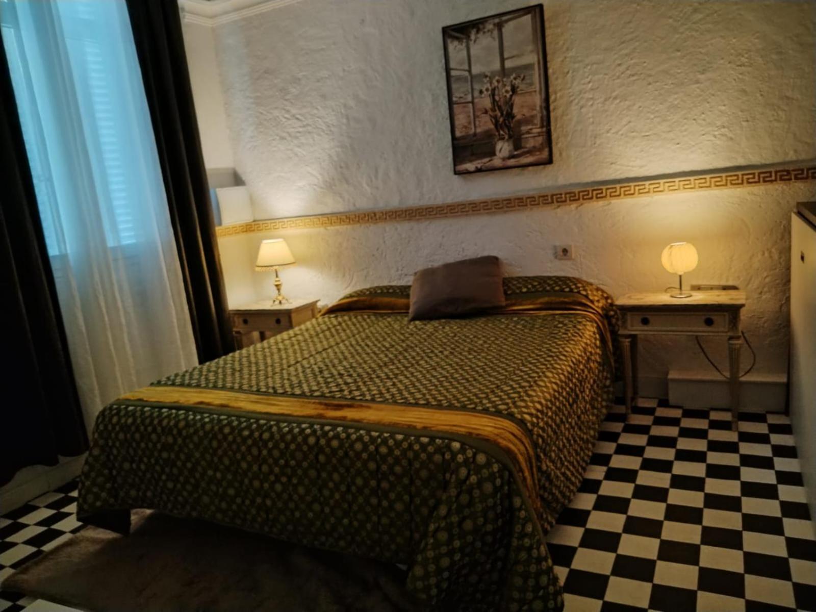 Tu Mansion Guest House Навалкарнеро Екстериор снимка
