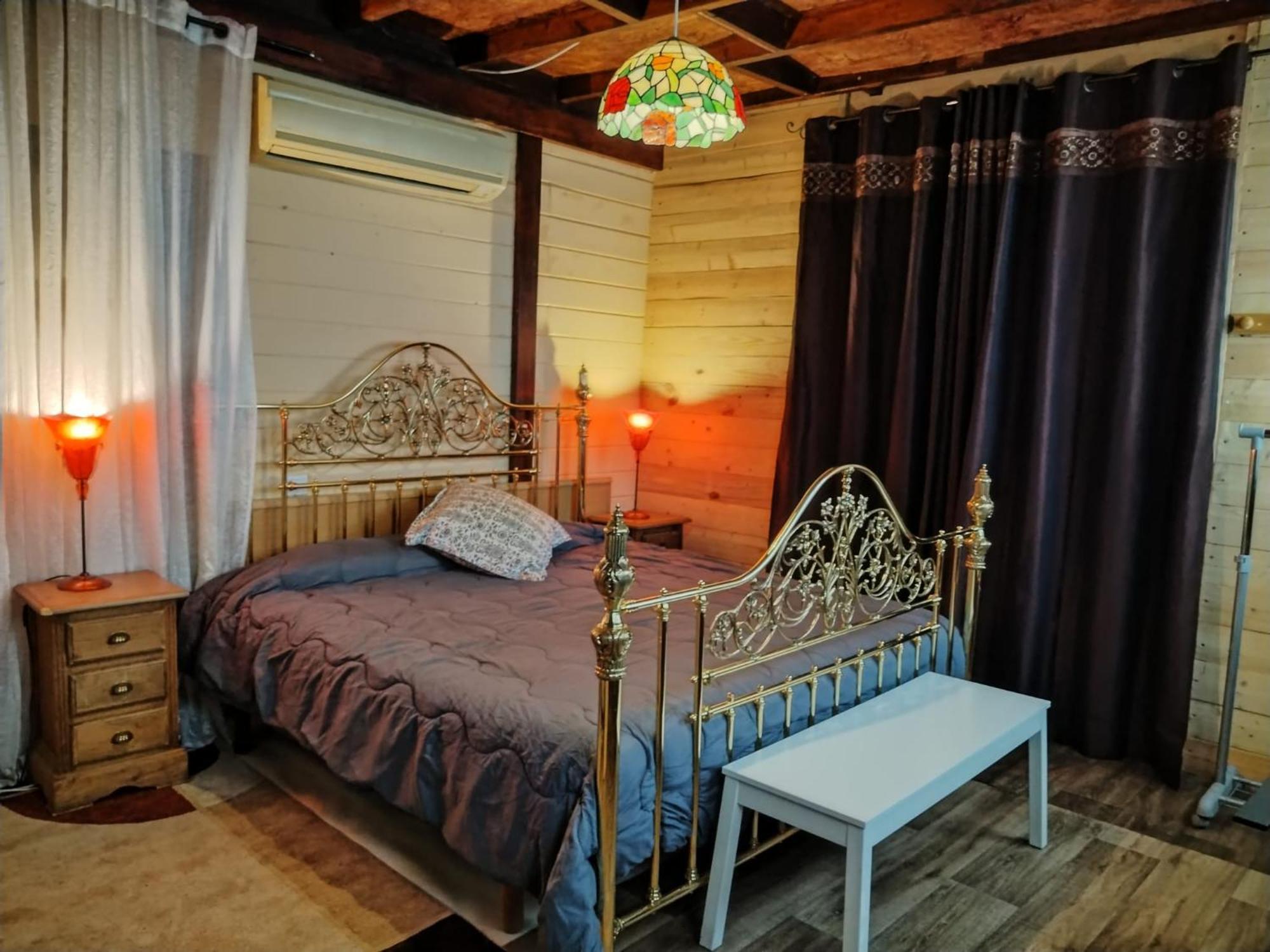 Tu Mansion Guest House Навалкарнеро Екстериор снимка