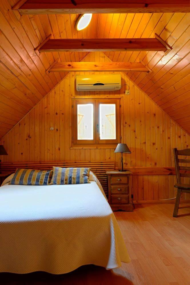 Tu Mansion Guest House Навалкарнеро Екстериор снимка