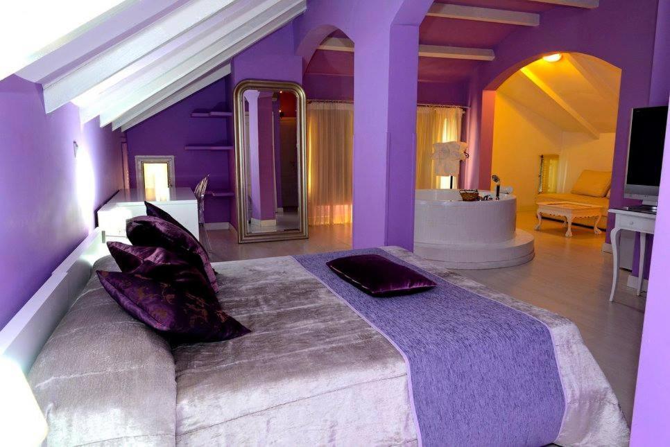 Tu Mansion Guest House Навалкарнеро Екстериор снимка