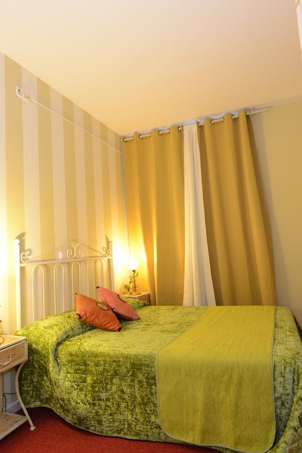 Tu Mansion Guest House Навалкарнеро Екстериор снимка